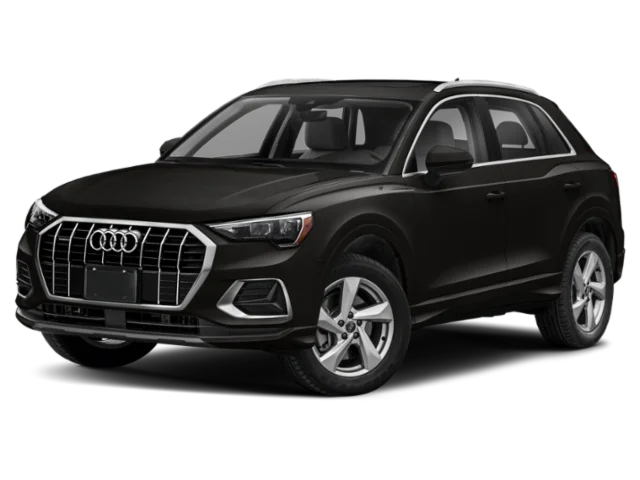 2019 Audi Q3 45 TFSI S Line Premium quattro's photo