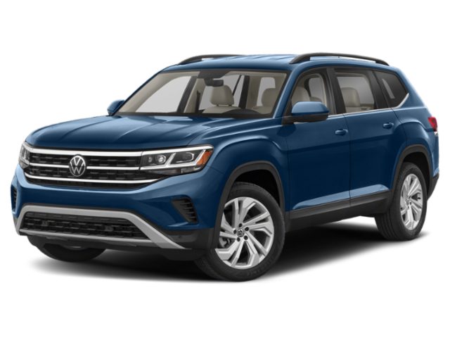 2023 Volkswagen Atlas 3.6L SE w/Tech 4MOTION's photo