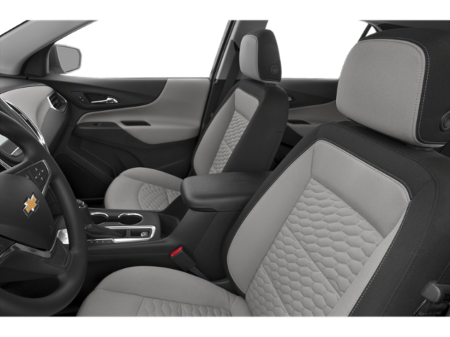 Used 2021 White Chevrolet LS image 6