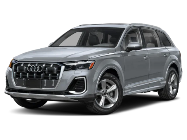 2026 Audi Q7 55 Premium Plus quattro Tiptronic's photo