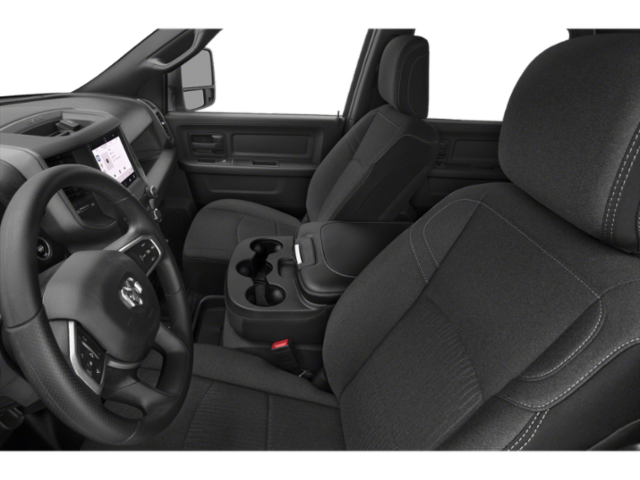 New 2024 Ram 2500 Tradesman 4D Crew Cab