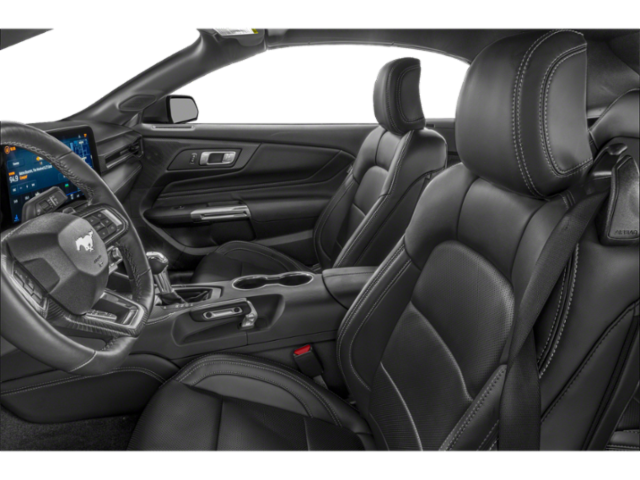 2025 Ford Mustang EcoBoost Premium Convertible - Photo 6