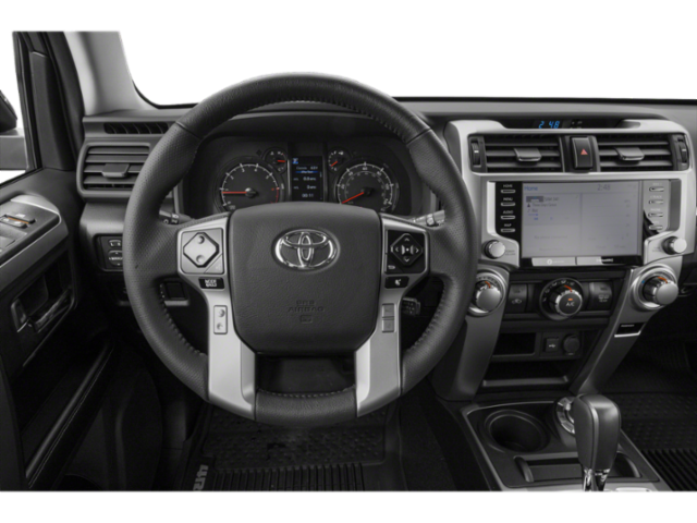 Used 2022 White Toyota TRD Off-Road Premium image 6