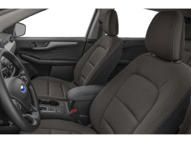 Used 2022 Silver Ford S image 6