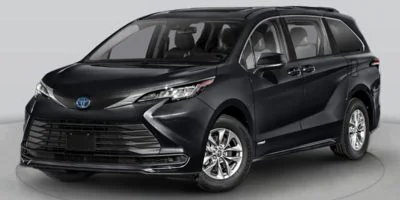 2022 Toyota Sienna XSE 7-Passenger's photo
