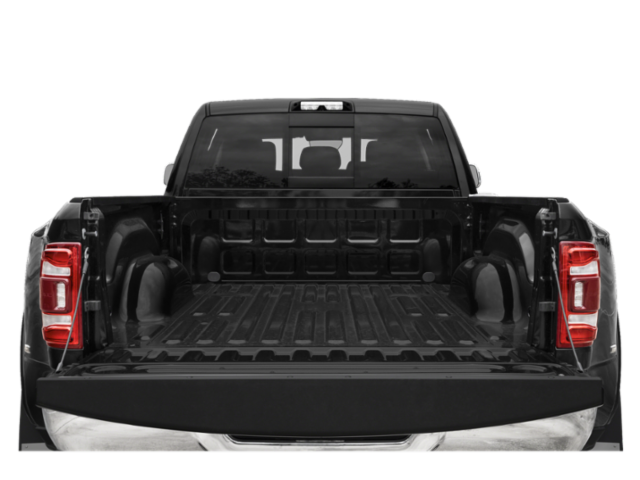 Used 2021 Red Ram Limited image 8