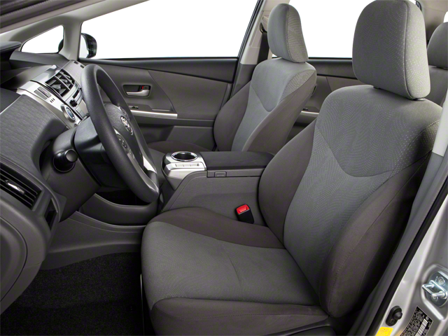 Used 2013 White Toyota Two image 6