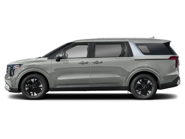 New 2027 Ceramic Silver Kia LXS image 3
