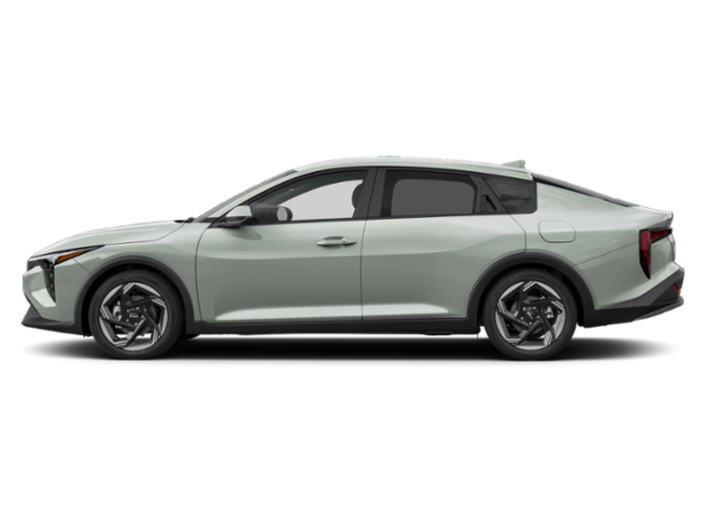 New 2027  Kia EX image 3