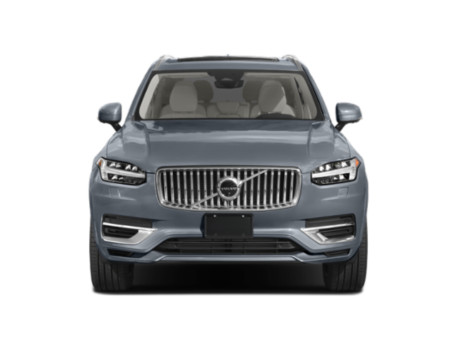 Used 2024 Platinum Grey Metallic Volvo Plus image 4