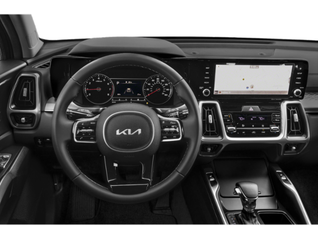 Used 2022 Silver Kia S image 4