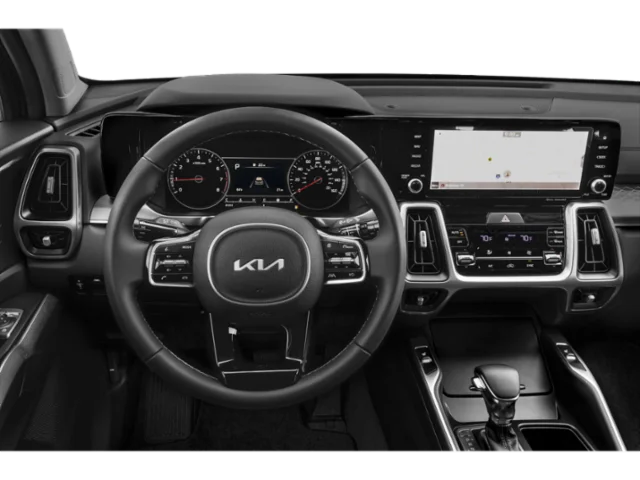 Used 2022 Silver Kia S image 4