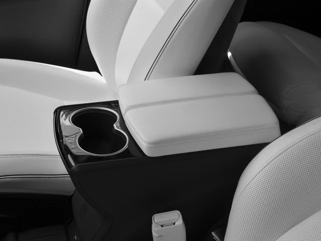 Used 2017 Solid Black Tesla 75D image 21