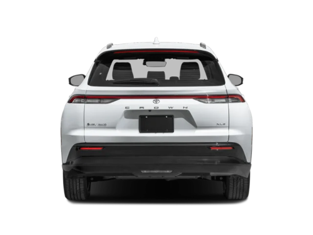 New 2026  Toyota XLE image 5