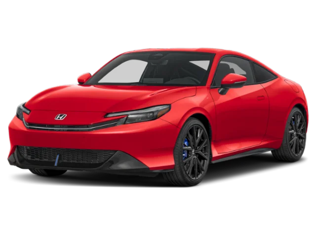 New 2026 Red Honda  image 10