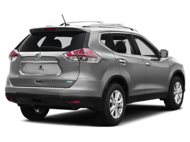 Used 2015 Silver Nissan S image 2