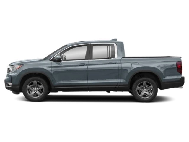 Used 2023 Gray Honda RTL image 3