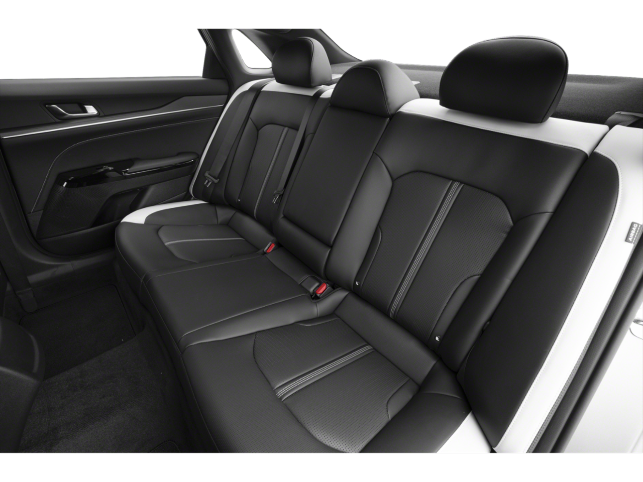 New 2026 Aurora Black Pearl Kia GT-Line AWD image 10