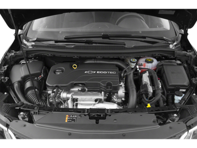 Used 2018 Summit White Chevrolet LS image 10