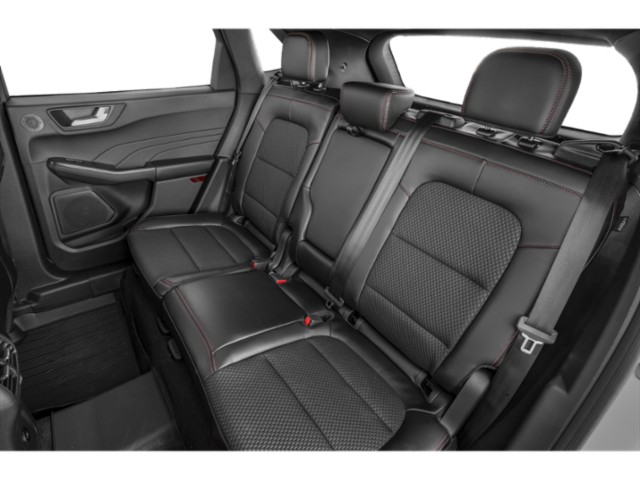 Used 2023 Gray Ford ST-Line Select image 10