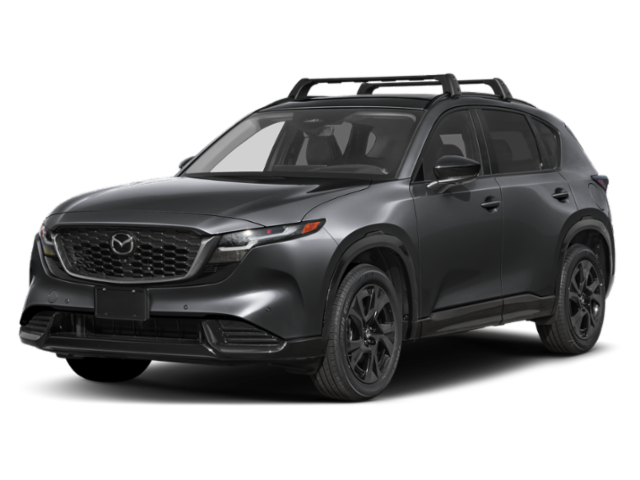 2026 Mazda CX-5 S Premium Plus Auto AWD's photo