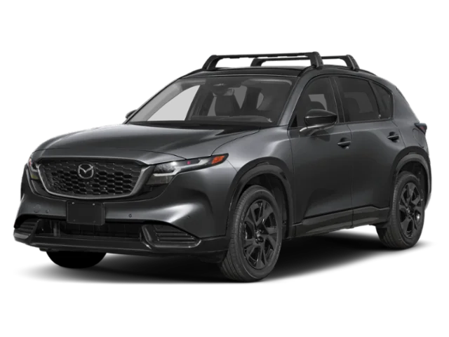 2026 Mazda CX-5 S Premium Plus Auto AWD's photo