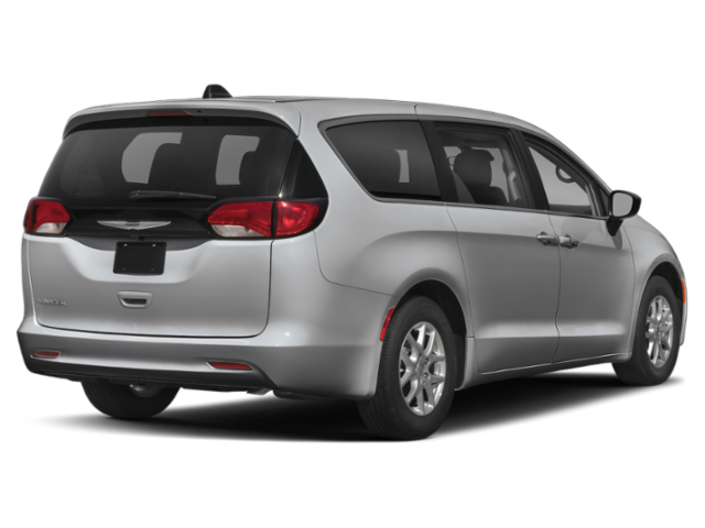 Used 2023 Chrysler Voyager LX with VIN 2C4RC1CG3PR515989 for sale in Henderson, CO