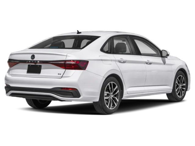 New 2026  Volkswagen 1.5T SE image 2