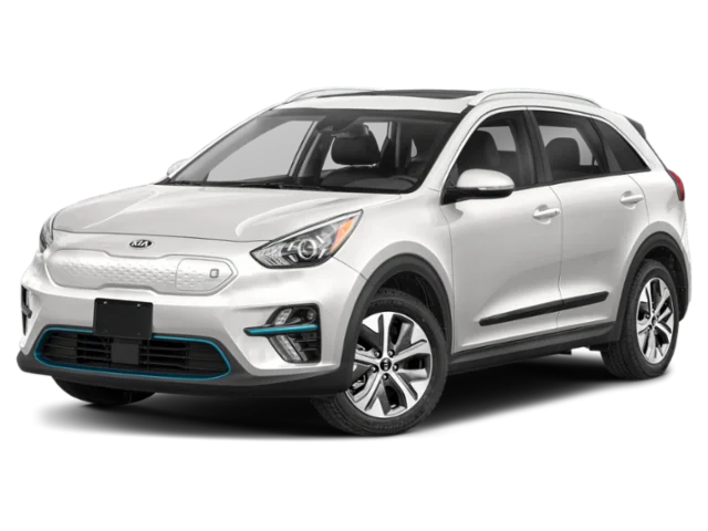 2020 Kia Niro EX Premium EV's photo