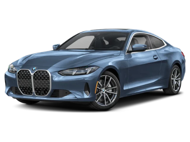 New 2027 Mineral White Metallic BMW  image 1