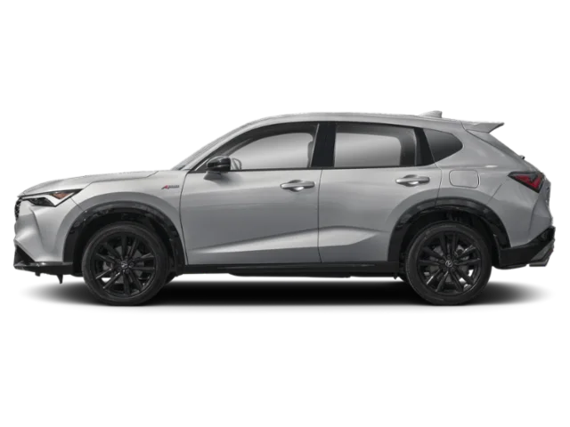 New 2025 Acura ADX A-Spec Advance Package 4D Sport Utility in San