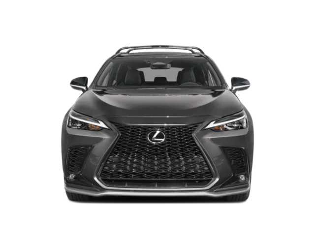 New 2026  Lexus 350 F SPORT Handling image 4