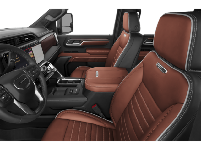 Used 2026 Downpour Metallic GMC Denali Ultimate image 7