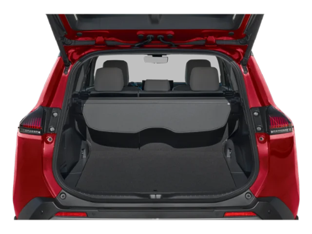 New 2026 Pearl Toyota Limited image 8