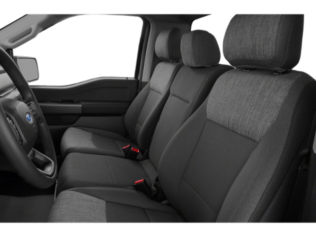 Used 2023 Blue Ford XLT image 15