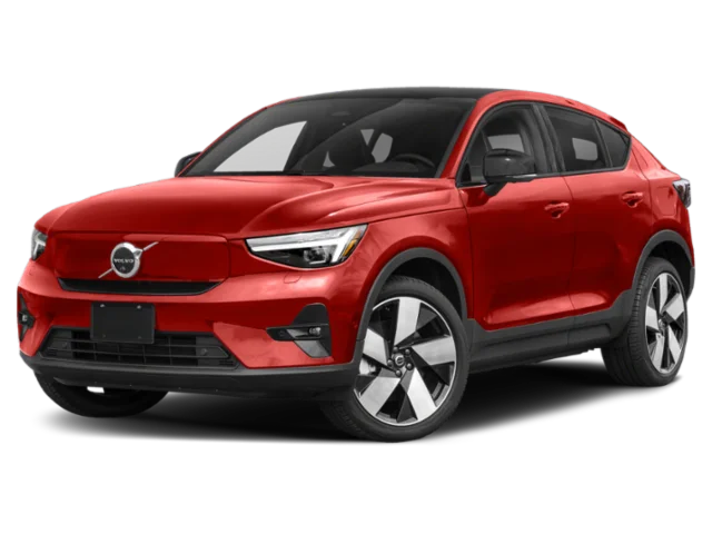 2023 Volvo C40 P8 Recharge Ultimate AWD's photo