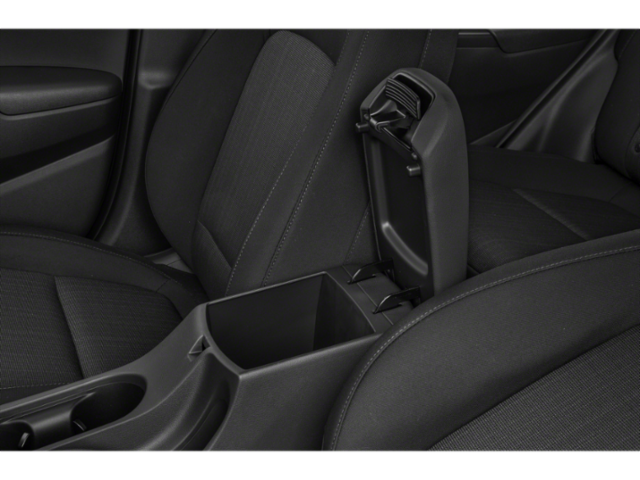 Used 2022 Green Hyundai SEL image 11