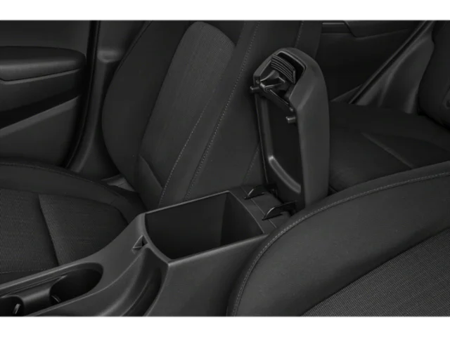 Used 2022 Green Hyundai SEL image 16