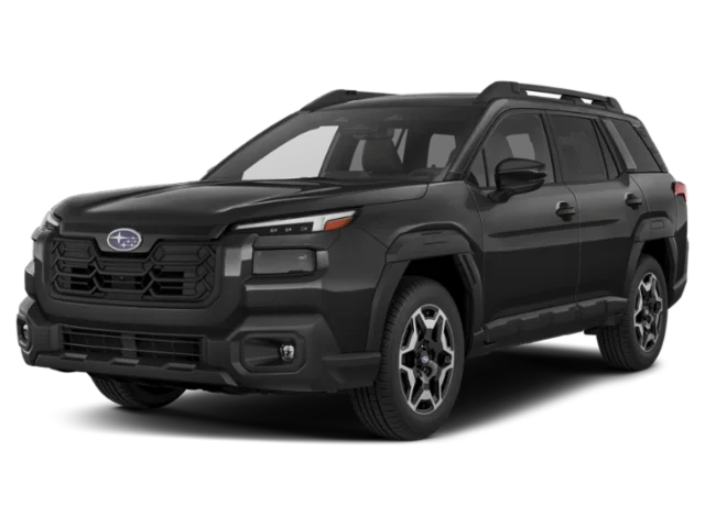2026 Subaru Outback Touring's photo