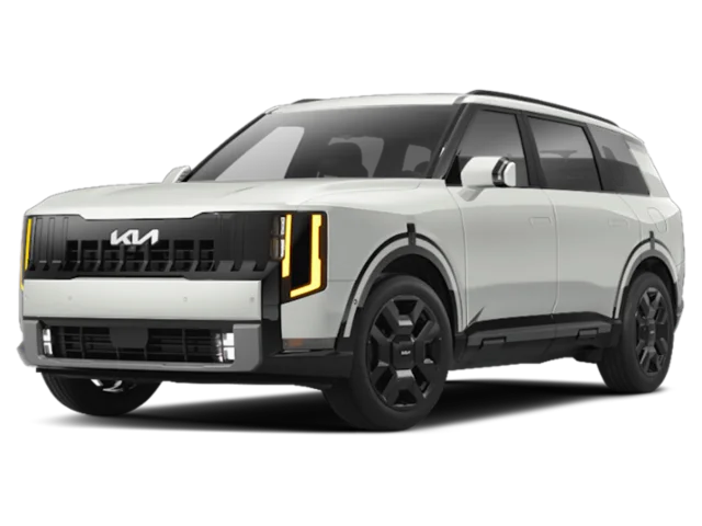 2027 Kia Telluride SX-Prestige AWD's photo