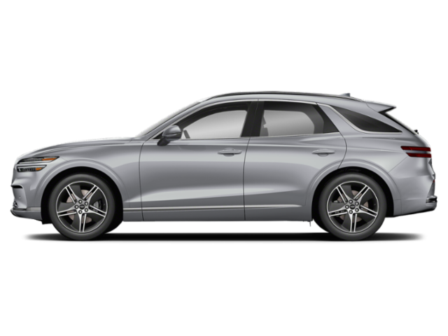 New 2027 Silver Genesis  image 2