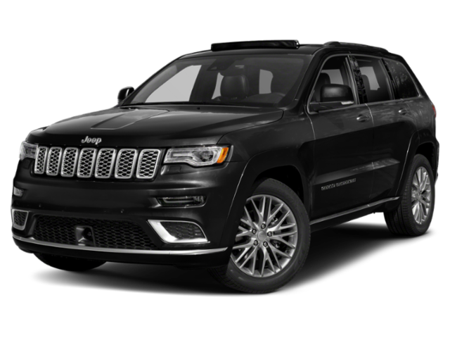 2019 Jeep Grand Cherokee Summit 4WD's photo