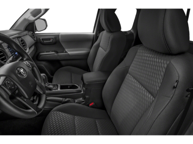 Used 2020 Super White Toyota SR image 7