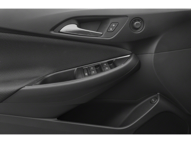 Used 2019 Pepperdust Metallic Chevrolet LT image 12