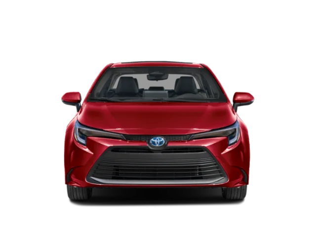 New 2027  Toyota XLE image 4
