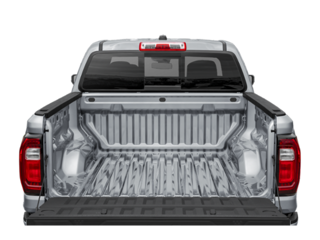 New 2026 Sterling Metallic GMC 4WD Elevation image 8