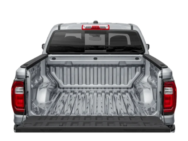 New 2026 Summit White GMC Elevation image 17