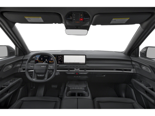 New 2027 Glacial White Pearl Kia S image 5