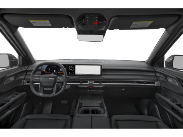 New 2027 White Kia S image 5