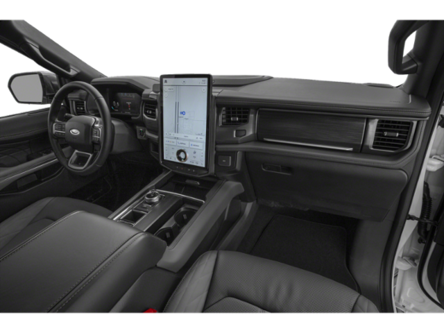 Used 2022 Red Metallic Ford Platinum image 12